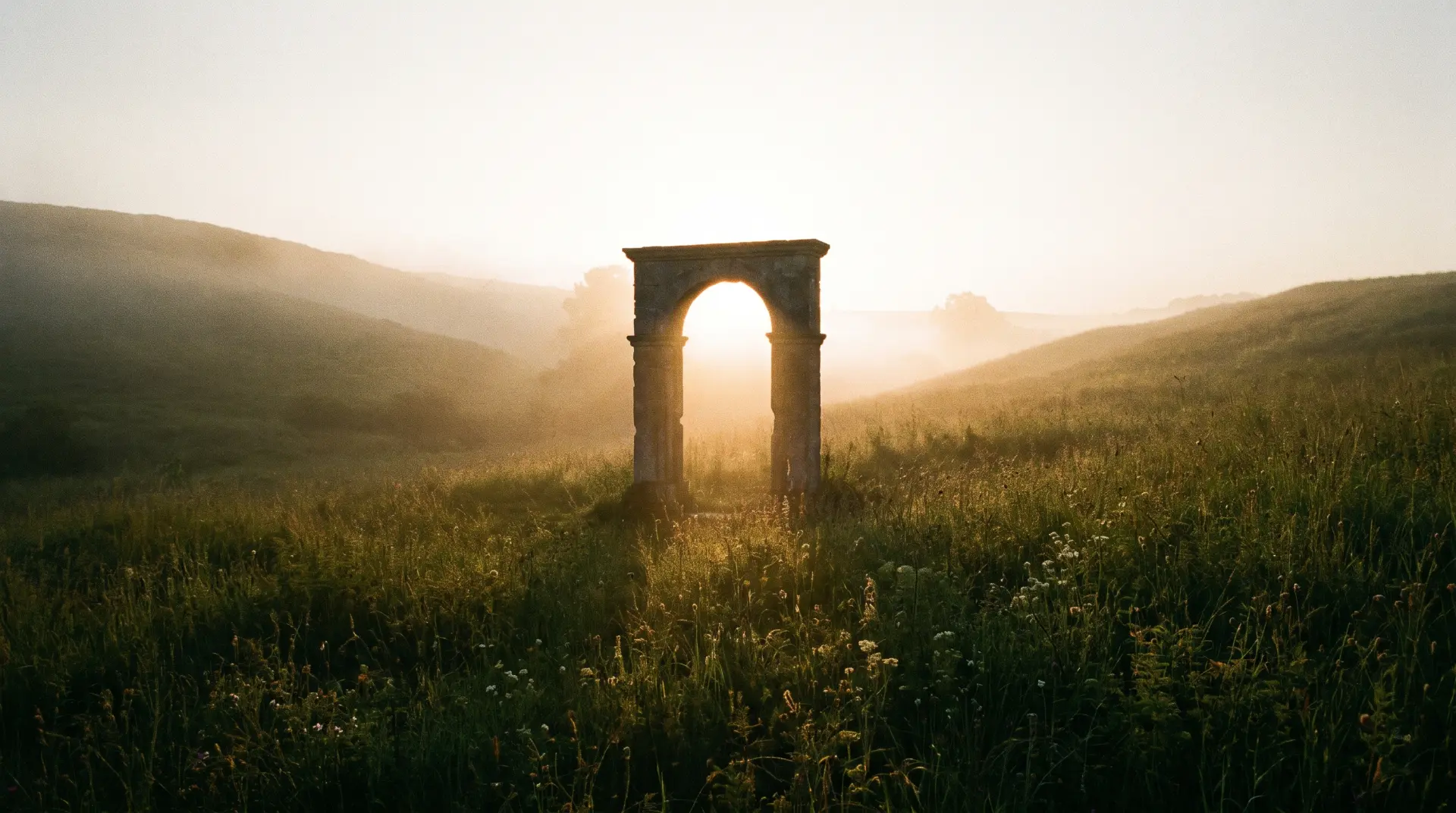 INITIATION EXPERIENCE — Redding, California